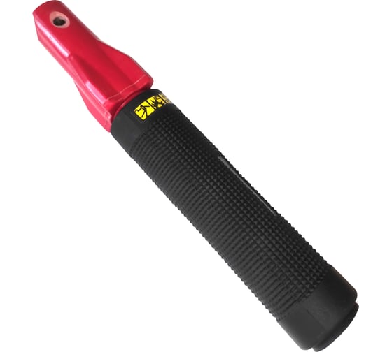 Электрододержатель HANDY STYLE 600А Профессионал 0471