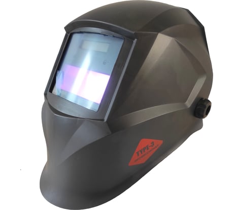 Маска сварщика type 3 Профессионал 07487