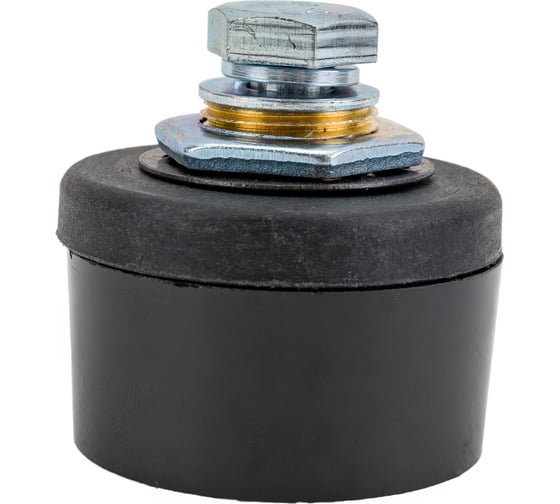 Гнездо СКР-70а КДМ-70а 500А Дока DK.4400.03713 1