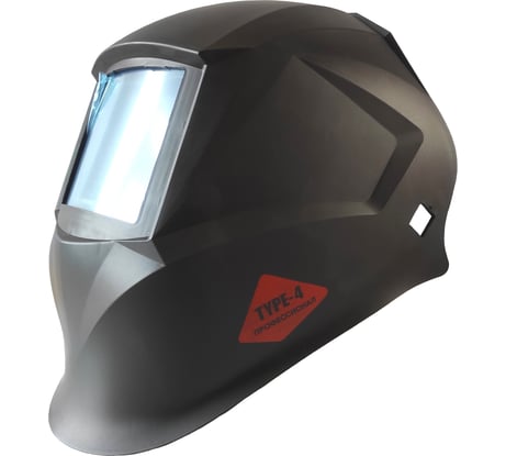 Маска сварщика type 4 Профессионал 107489