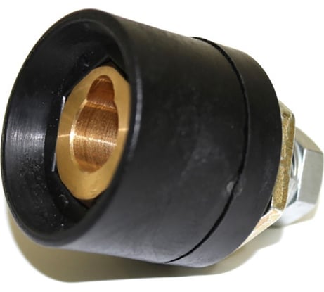 Гнездо панельное СКРП-16а КДЗ-16а 200А Дока DK.4400.03717