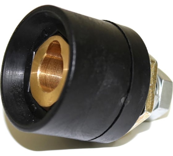 Гнездо панельное СКРП-50а КДЗ-50а 315А Дока DK.4400.03726 1