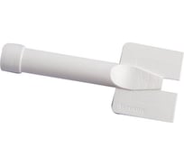 Насадка на картуш белая бабочка ET DOOR EDGE NOZZLE 3 шт/уп. TEROSON 782222-3