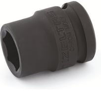 Головка торцевая ударная шестигранная IZELTAS 23 мм, приводной квадрат 1/2, 14000004558 1113067023