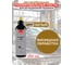 Паста полировальная финишная RUPES ROTARY BRFINE 250 мл 9.BRFINE250 В0000000192737 2