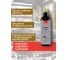 Паста полировальная финишная RUPES ROTARY BRFINE 250 мл 9.BRFINE250 В0000000192737 3