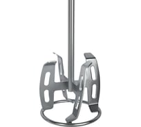 Насадка для перемешивания ПРАКТИКА хвостовик М14, 140x600, шпаклевка 922-166