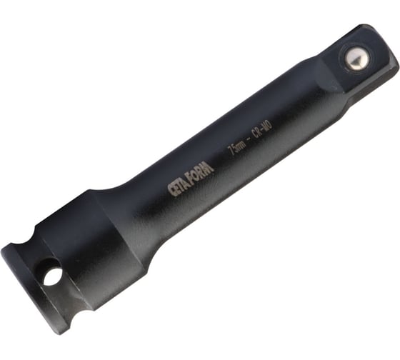 Удлинитель ударный Ceta Form 75 мм 1/2" - 1/2" C61-72 1