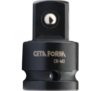 Переходник Ceta Form ударный 3/4" > 1" C71-92