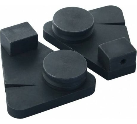 Вспомогательный крепеж МЕГЕОН ДВУ-012 к0000010841