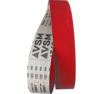 Лента шлифовальная VSM XK880Y 75x2000 Р24 керамика (1шт) 006295