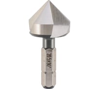 Зенковка-бита H-Tools 90градусов 20.5мм 3z HSSE 744205EHT