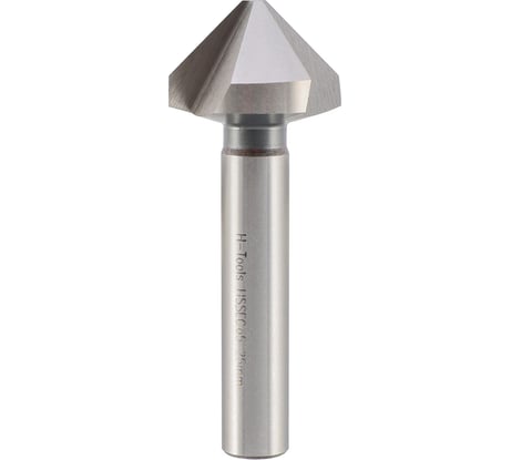 Зенковка H-Tools 90градусов 25.0мм HSSE-Co5 3z L-51мм 745250EHT