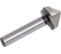Зенковка H-Tools 90градусов 25.0мм HSSE-Co5 3z L-51мм 745250EHT 4