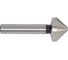Зенковка H-Tools 90градусов 25.0мм HSSE-Co5 3z L-51мм 745250EHT 5