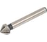 Зенковка H-Tools 90градусов 10.4мм HSSE-Co5 3z L-54мм 745104EHT 3