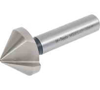Зенковка H-Tools 90градусов 30.0мм HSSE-Co5 3z L-71мм 745300EHT