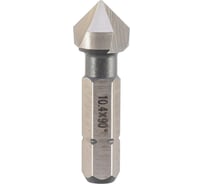 Зенковка-бита H-Tools 90градусов 10.4мм 3z HSSE 744104EHT