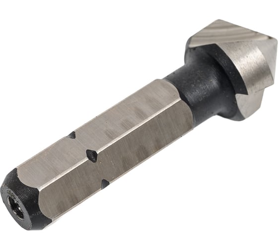 Зенковка-бита H-Tools 90градусов 10.4мм 3z HSSE 744104EHT