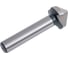 Зенковка H-Tools 90градусов 20.5мм HSSE-Co5 3z L-63мм 745205EHT 2