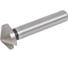 Зенковка H-Tools 120градусов 20.5мм HSSE-Co5 3z L-63мм 890205EHT 3