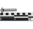 Зенковка H-Tools 120градусов 20.5мм HSSE-Co5 3z L-63мм 890205EHT 6