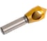 Зенковка H-Tools со снятием стружки 90градусов 14.0мм 5/10 HSSE-Co5 TiN 893010EHT 4