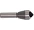 Зенковка H-Tools со снятием стружки 90градусов 14.0мм 5/10 HSSE-Co5 745010EHT 5
