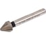 Зенковка H-Tools 60градусов 10.4мм HSSE-Co5 3z DIN334C L-56мм 896104EHT 3