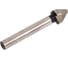 Зенковка H-Tools 60градусов 10.4мм HSSE-Co5 3z DIN334C L-56мм 896104EHT 4