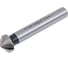 Зенковка H-Tools 120градусов 12.4мм HSSE-Co5 3z L-53мм 890124EHT 1