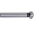 Зенковка H-Tools 120градусов 12.4мм HSSE-Co5 3z L-53мм 890124EHT 3