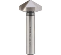 Зенковка H-Tools 120градусов 10.4мм HSSE-Co5 3z L-54м 890104EHT