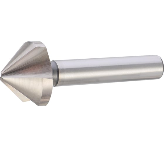 Зенковка H-Tools 90градусов 25.0мм HSSE-Co5 3z DIN335C L-67мм 796250EHT