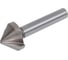 Зенковка H-Tools 90градусов 25.0мм HSSE-Co5 3z DIN335C L-67мм 796250EHT 3