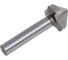 Зенковка H-Tools 90градусов 25.0мм HSSE-Co5 3z DIN335C L-67мм 796250EHT 4
