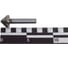 Зенковка H-Tools 90градусов 25.0мм HSSE-Co5 3z DIN335C L-67мм 796250EHT 6