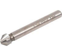 Зенковка H-Tools 90градусов 8.3мм HSSE-Co5 3z DIN335C L-50мм 796083EHT