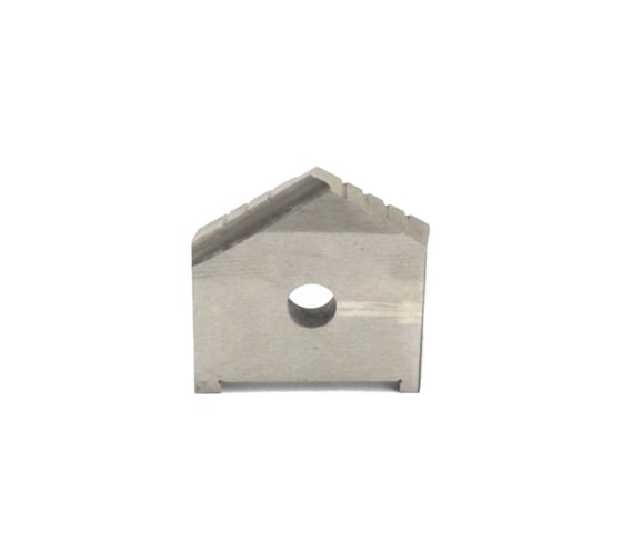 Сверло перовое (пластина) Beltools 75 Р6М5 по металлу 2000-1254 ГОСТ 25526-82 ri.157.196