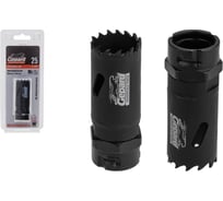 Коронка биметаллическая GEPARD PROGRESSOR 25 мм GP2550-25