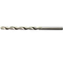 Сверло Sekira 25,0x185x282 ц/х длинное Р6М5 А 00-00057022