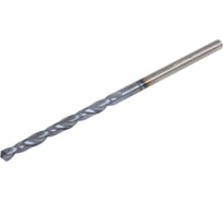 Сверло Sekira 2,6x30x60 ц/х цельное ВК8 TiAlCrN 00-00045642