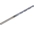 Сверло Sekira 2,6x30x60 ц/х цельное ВК8 TiAlCrN 00-00045642 2