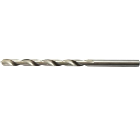 Сверло Sekira 19,0x162x247 ц/х длинное Р6М5 А 00-00057020