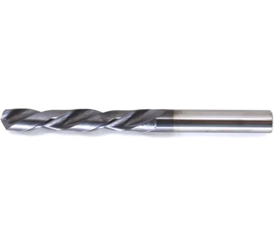 Сверло Sekira 16,0x83x133 ц/х цельное ВК8 TiALN 00-00061537