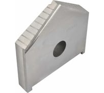 Сверло перовое Sekira 46 (пластина) Р6М5 00-00043827