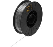 Порошковая проволока DENZEL Е71TGS, 1 мм, 4.5 кг, D200 97548