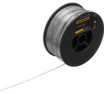 Порошковая проволока DENZEL Е71TGS, 1 мм, 1 кг, D100 97547