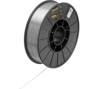 Порошковая проволока DENZEL Е71TGS, 0.8 мм, 5 кг, D200 97546