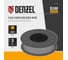 Порошковая проволока DENZEL Е71TGS, 0.8 мм, 5 кг, D200 97546 6